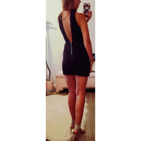 NBD x Naven Sony in Black (Sample) - Picture 5 of 12